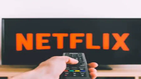 ನೆಟ್‌ಫ್ಲಿಕ್ಸ್‌ 