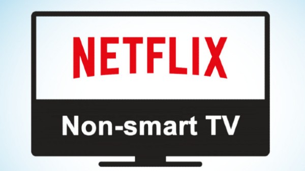 ನಿಮ್ಮ ಸ್ಮಾರ್ಟ್ ಅಲ್ಲದ ಟಿವಿಯಲ್ಲಿ ನೆಟ್‌ಫ್ಲಿಕ್ಸ್ ಅನ್ನು ವೀಕ್ಷಿಸುವುದು ಹೇಗೆ ?