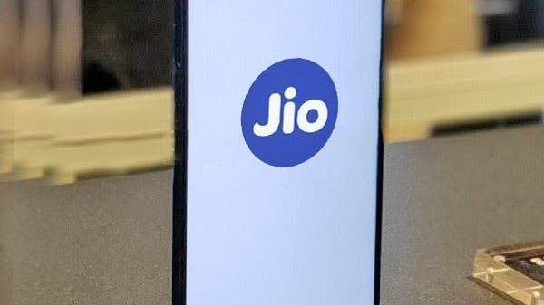 5G ಜಿಯೋಫೋನ್ ವಿನ್ಯಾಸ