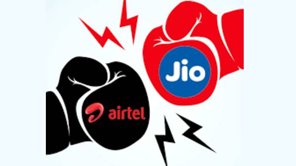 ಟೆಲಿಕಾಂ