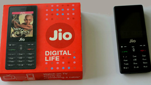 5G ಜಿಯೋ ಫೋನ್ ಬಿಡುಗಡೆ ದಿನಾಂಕ