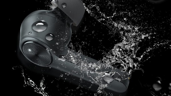 ಇಯರ್‌ಬಡ್‌ಗಳು 