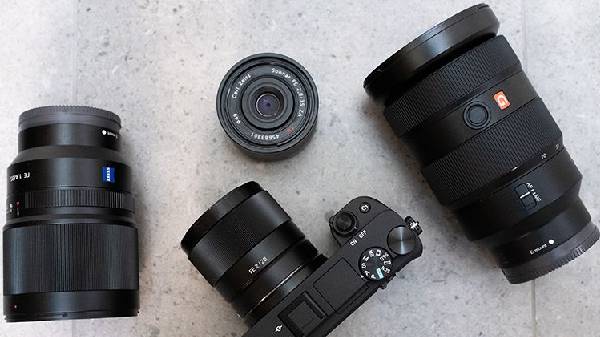 ಮ್ಯಾಕ್ರೋ ಲೆನ್ಸ್