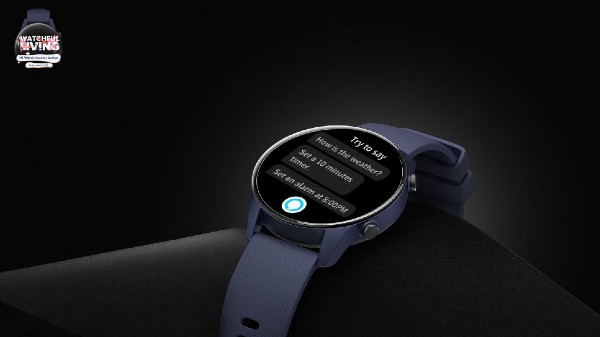 ಸ್ಮಾರ್ಟ್‌ವಾಚ್‌ 