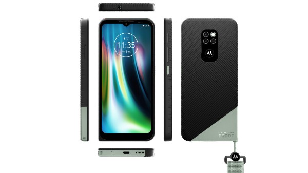 ಬ್ಯಾಟರಿ ಮತ್ತು ಇತರೆ