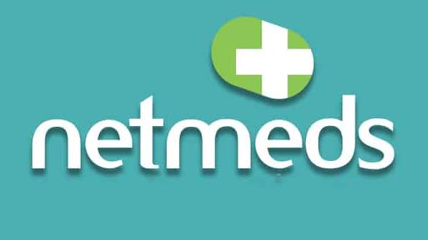 Netmeds Netmeds