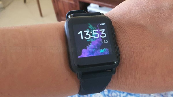 Noise ColorFit Pro 3 Noise ColorFit Pro 3