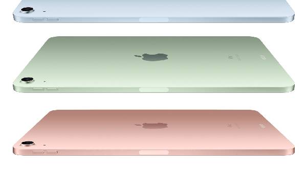 ಆಪಲ್ ಐಪೋಡ್ ಏರ್