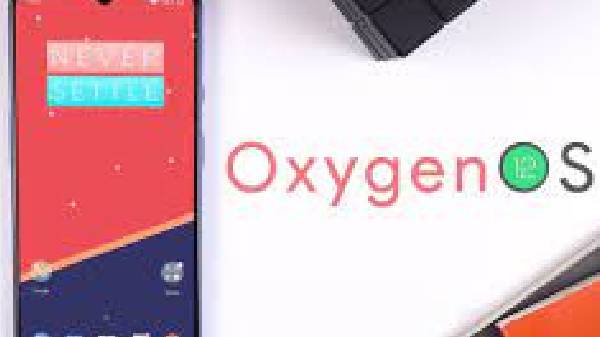 ಒನ್ಪ್ಲಸ್ ಆಕ್ಸಿಜನ್ ಓಎಸ್ 12 ಅಪ್ಡೇಟ್ ಒನ್ಪ್ಲಸ್ ಆಕ್ಸಿಜನ್ ಓಎಸ್ 12 ಅಪ್ಡೇಟ್