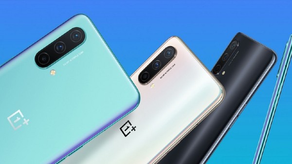 ಒನ್‌ಪ್ಲಸ್‌ 