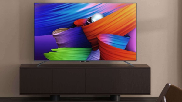 ಸ್ಮಾರ್ಟ್‌ಟಿವಿ 