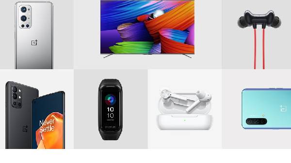 ಒನ್‌ಪ್ಲಸ್ 