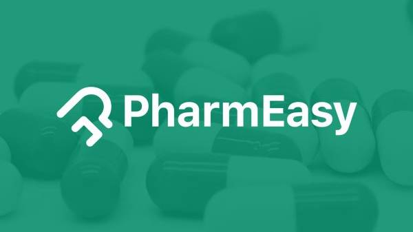 Pharmeasy Pharmeasy