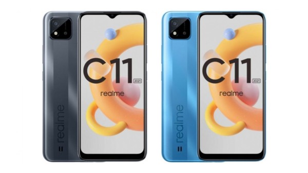 ರಿಯಲ್ಮಿ ರಿಯಲ್ಮಿ