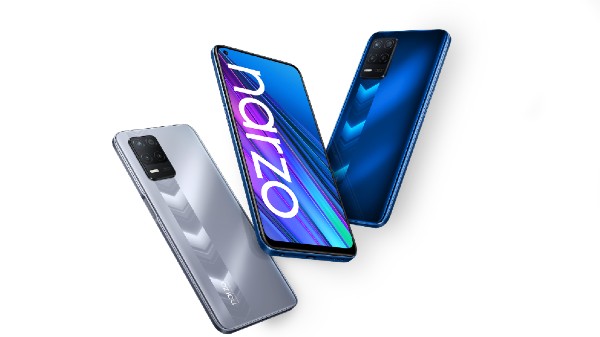 ರಿಯಲ್‌ಮಿ 