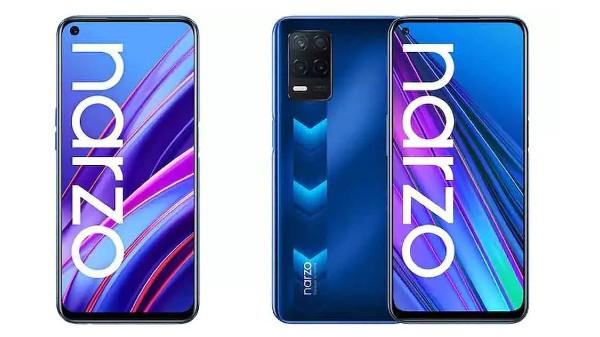 ರಿಯಲ್‌ಮಿ ನಾರ್ಜೊ 30