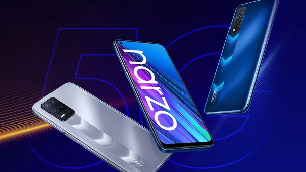 ರಿಯಲ್‌ಮಿ 