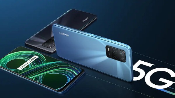 ರಿಯಲ್‌ಮಿ