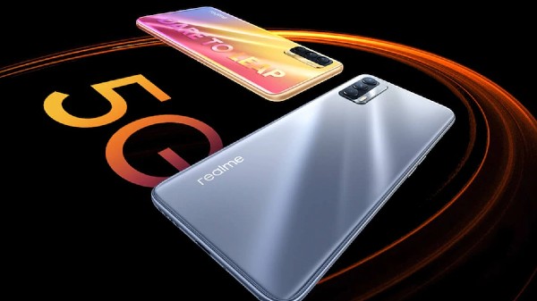 ರಿಯಲ್‌ಮಿ 