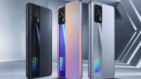 ರಿಯಲ್‌ಮಿ 