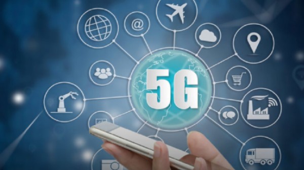 5G 