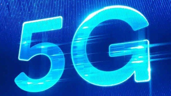 5G ನೆಟ್‌ವರ್ಕ್‌