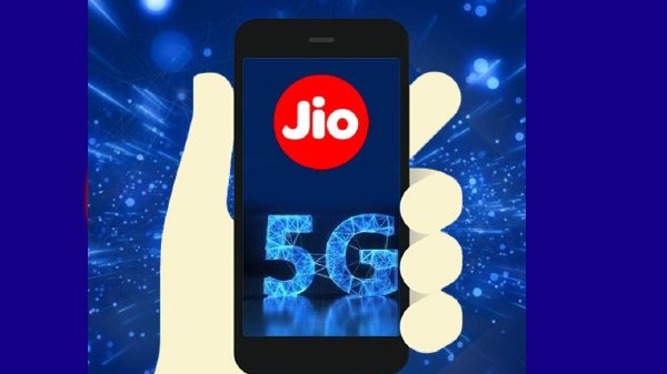 ಜಿಯೋ 5G ಸೇವೆ