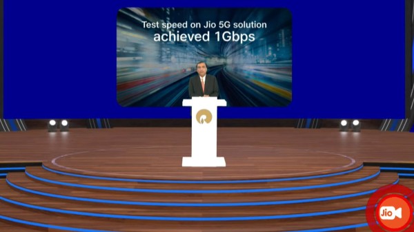 ಜಿಯೋ 5G ಮುಖ್ಯಾಂಶಗಳು