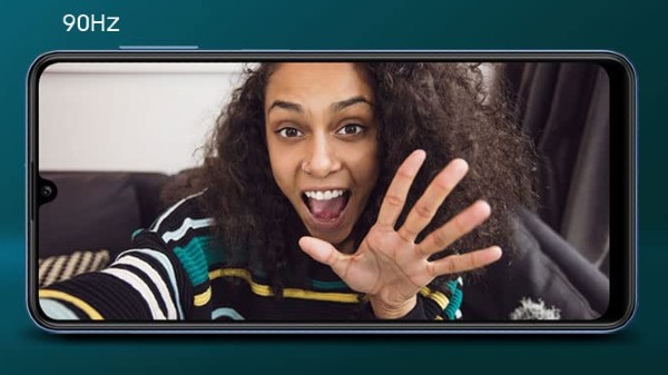 ಡಿಸ್‌ಪ್ಲೇ ರಚನೆ ಮತ್ತು ವಿನ್ಯಾಸ