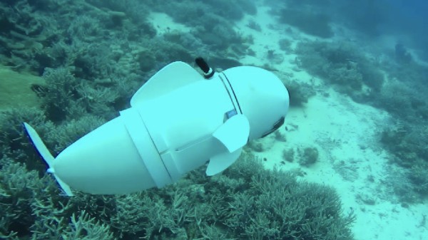 ರೊಬೊಟಿಕ್ ಮೀನಿನ ಅರ್ಥವೇನು? ರೊಬೊಟಿಕ್ ಮೀನಿನ ಅರ್ಥವೇನು?