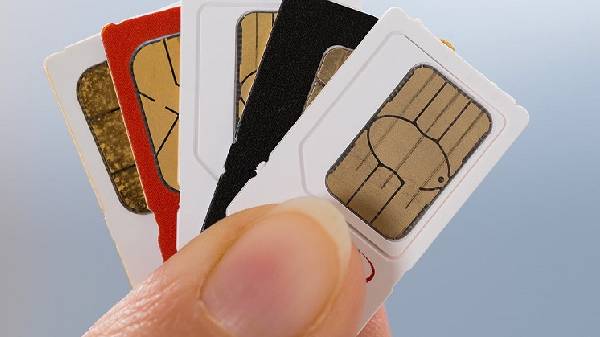 ಎಷ್ಟು ಸಿಮ್ ಪಡೆಯಬಹುದು?