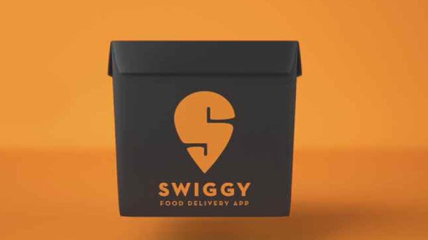 ಸ್ವಿಗ್ಗಿ 