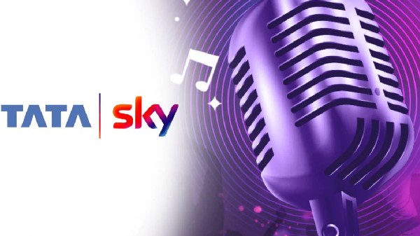 ಟಾಟಾ ಸ್ಕೈ ಟಾಟಾ ಸ್ಕೈ