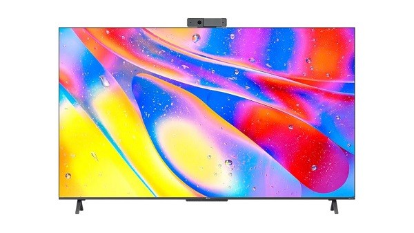 ಟಿಸಿಎಲ್ C 725 ಸ್ಮಾರ್ಟ್‌ಟಿವಿ