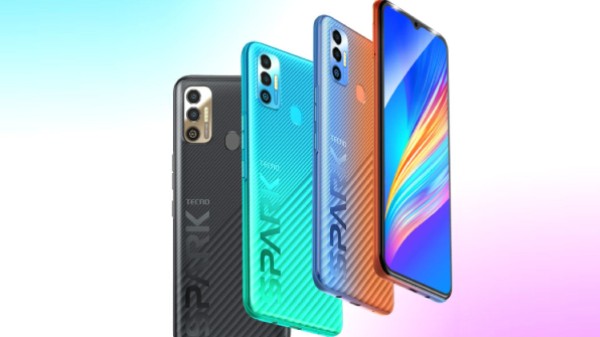 ಟೆಕ್ನೋ ಸ್ಪಾರ್ಕ್ 7T ಟೆಕ್ನೋ ಸ್ಪಾರ್ಕ್ 7T