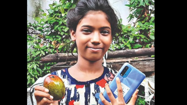 ಸ್ಮಾರ್ಟ್‌ಫೋನ್‌ 