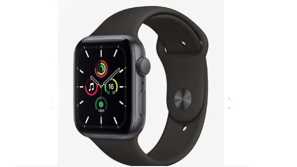 ಆಪಲ್ ವಾಚ್ SE ಆಪಲ್ ವಾಚ್ SE