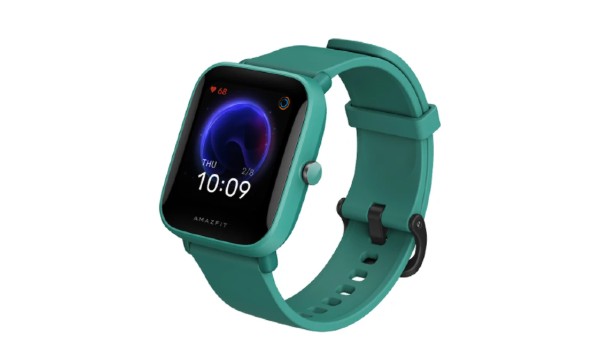 ಅಮಾಜ್ಫಿಟ್ ಬಿಪ್ ಯು ಅಮಾಜ್ಫಿಟ್ ಬಿಪ್ ಯು