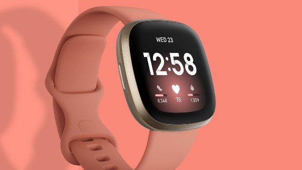 ಫಿಟ್ಬಿಟ್ ವರ್ಸಾ 3 ಫಿಟ್ಬಿಟ್ ವರ್ಸಾ 3