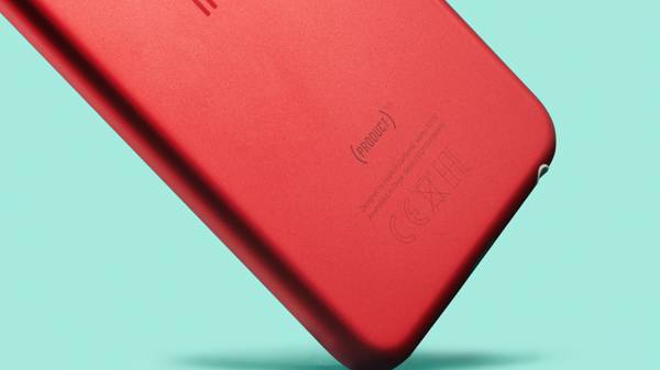 ಆಪಲ್ ಐಪೋಡ್ ಟಚ್