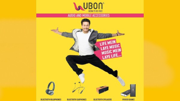 ಉಬನ್ ನ್ಯೂ ಬ್ರಾಂಡ್ ಅಂಬಾಸಿಡರ್