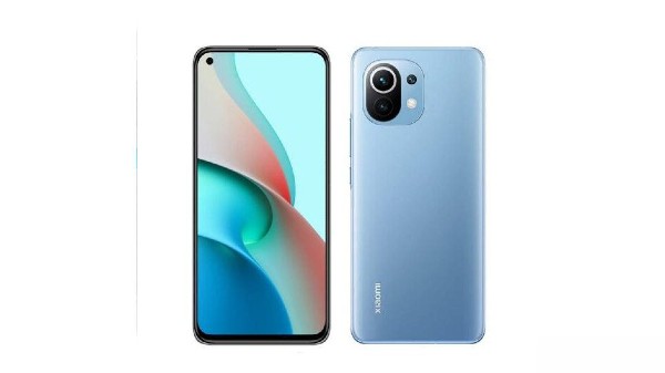 ಶಿಯೋಮಿ ಮಿ 11 ಲೈಟ್ ಶಿಯೋಮಿ ಮಿ 11 ಲೈಟ್