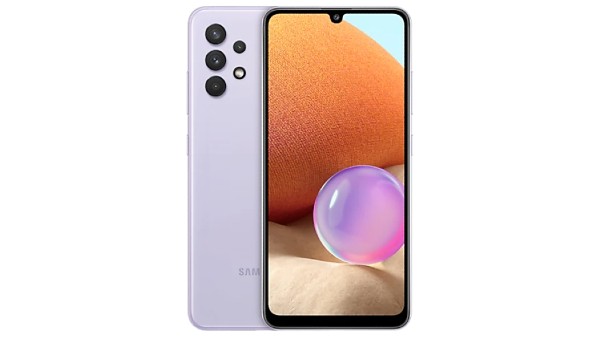 ಸ್ಯಾಮ್ಸಂಗ್ ಗ್ಯಾಲಕ್ಸಿ ಗ್ಯಾಲಕ್ಸಿ A22 4G/5G ಸ್ಯಾಮ್ಸಂಗ್ ಗ್ಯಾಲಕ್ಸಿ ಗ್ಯಾಲಕ್ಸಿ A22 4G/5G