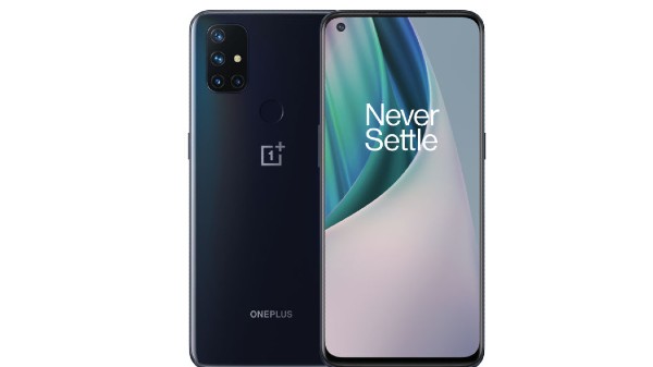 ಒನ್ಪ್ಲಸ್ ನಾರ್ಡ್ CE 5G ಒನ್ಪ್ಲಸ್ ನಾರ್ಡ್ CE 5G