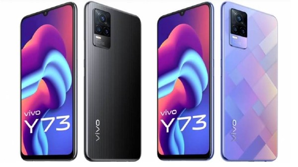 ವಿವೋ ವಿವೋ