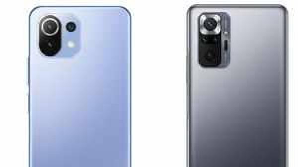 ಬ್ಯಾಟರಿ ಪವರ್ ಮತ್ತು ಇತರೆ ಫೀಚರ್ಸ್‌