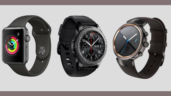 ರೆಡ್ಮಿ ವಾಚ್ ರೆಡ್ಮಿ ವಾಚ್