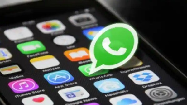 ವಾಟ್ಸಾಪ್ 