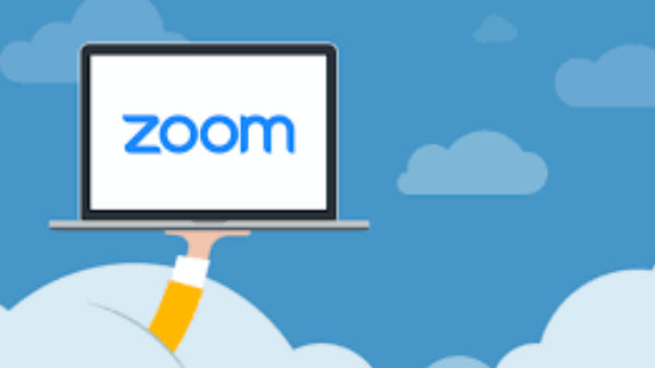 ಜೂಮ್ ವಿಡಿಯೊ ಕರೆ ವೇಳೆಯು ಬ್ಯಾಕ್‌ಗ್ರೌಂಡ್‌ ಚಿತ್ರ ಬದಲಾಯಿಸಲು ಹೀಗೆ ಮಾಡಿ: