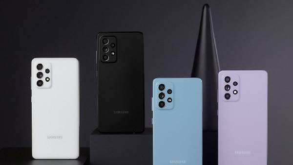 ಸ್ಯಾಮ್‌ಸಂಗ್ 